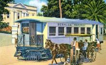 Bermuda Railway 1931-1948