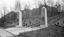 Quincy, Massachusetts Granite Railway